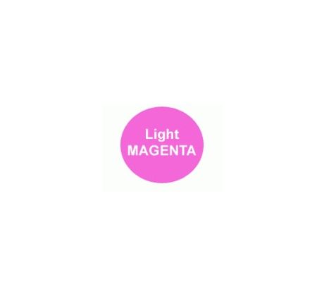 Pigment ink Light Magenta pre Epson
