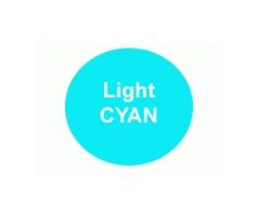 Pigment ink Light Cyan pre Epson